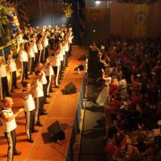 KG Fidele Bröhler Falkenjäger (11.02.12)